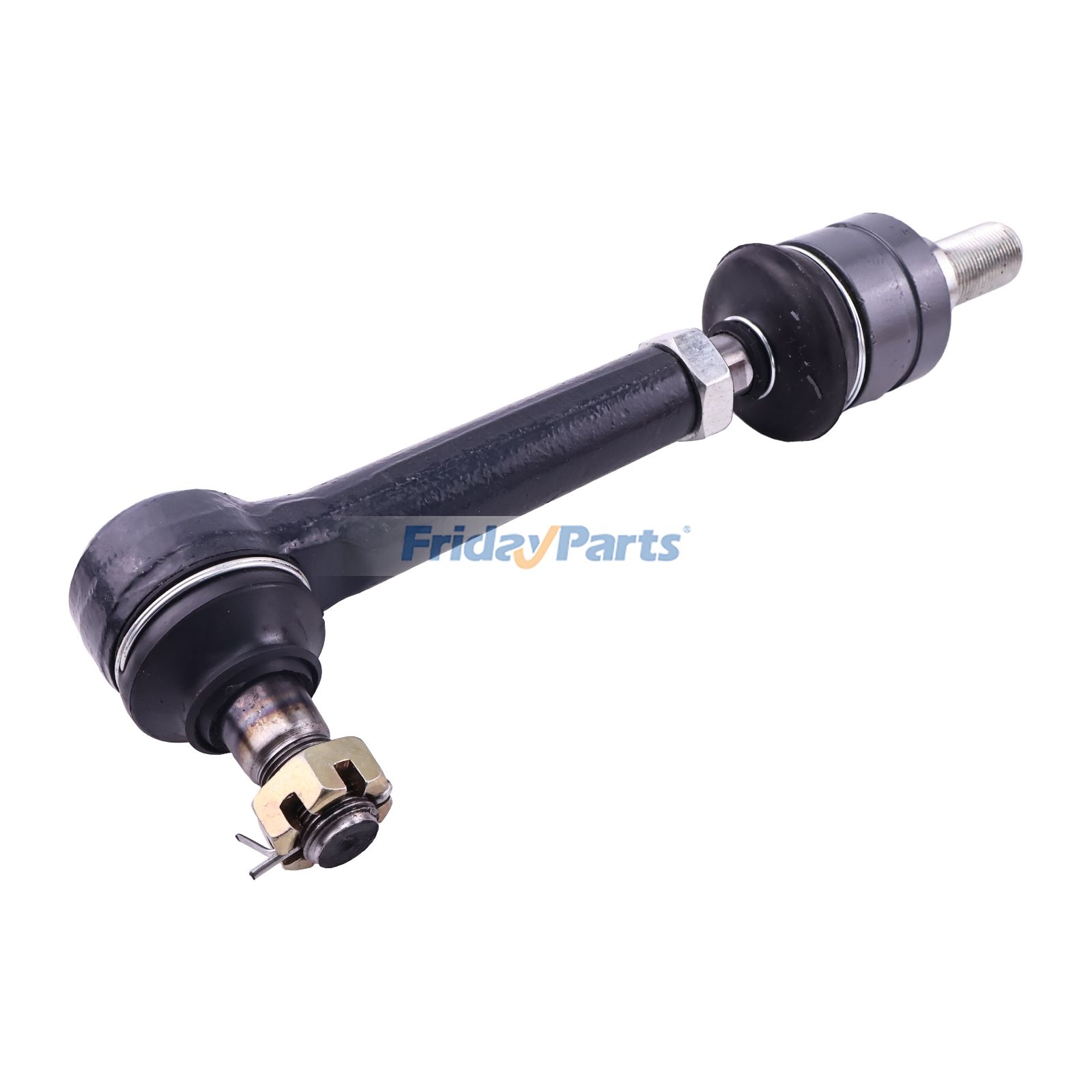 Steering Cylinder Linkage Tie Rod 3A022-62972 for Kubota Tractor M4700 M4800 M4900 M5700 M5400
