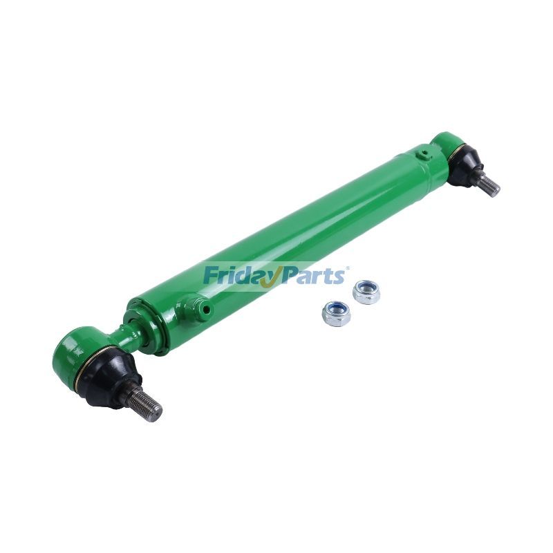 R'　再作成ft36/f105/f107/f109/NO.959/1045 Steering Cylinder LVA14159 LVA14158 for John Deere Engine 3029