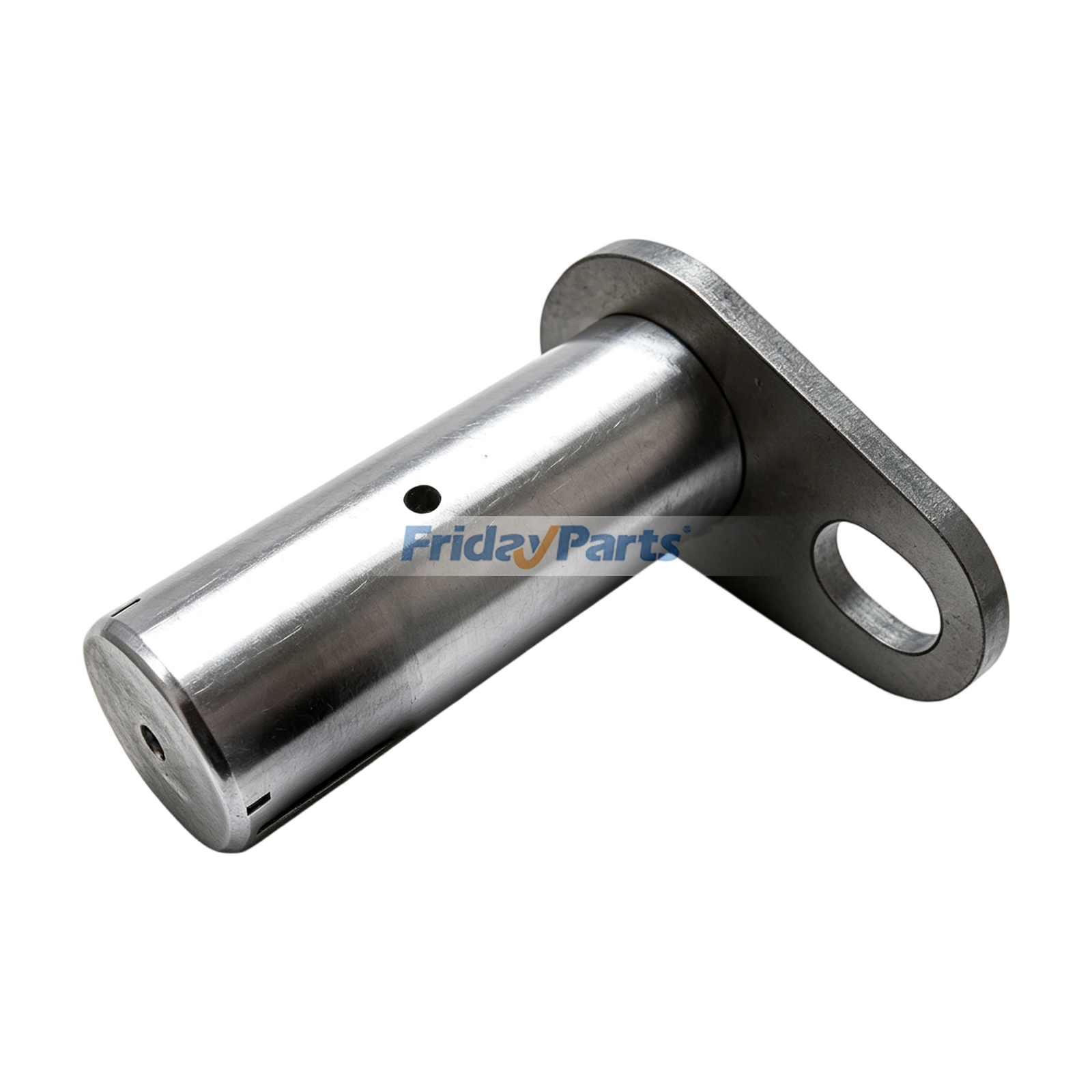 Pasador de montaje del cilindro de dirección 56B-60-11810 para camiones todoterreno Komatsu HM350-2, HM400-2, HM300-1, HM250-2, HM300-3 y HM400-3. para Camión todoterreno