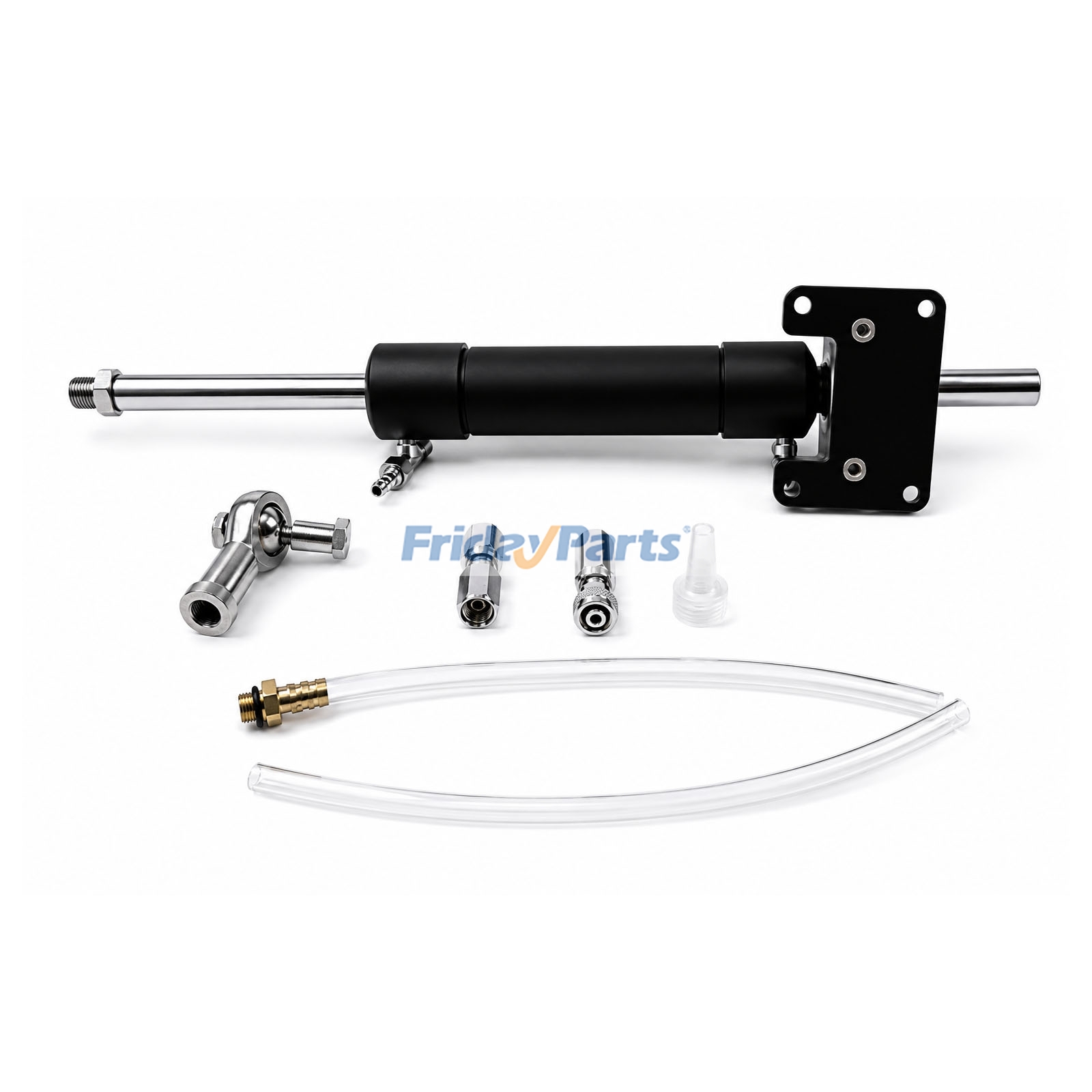 Marine Steering Cylinder