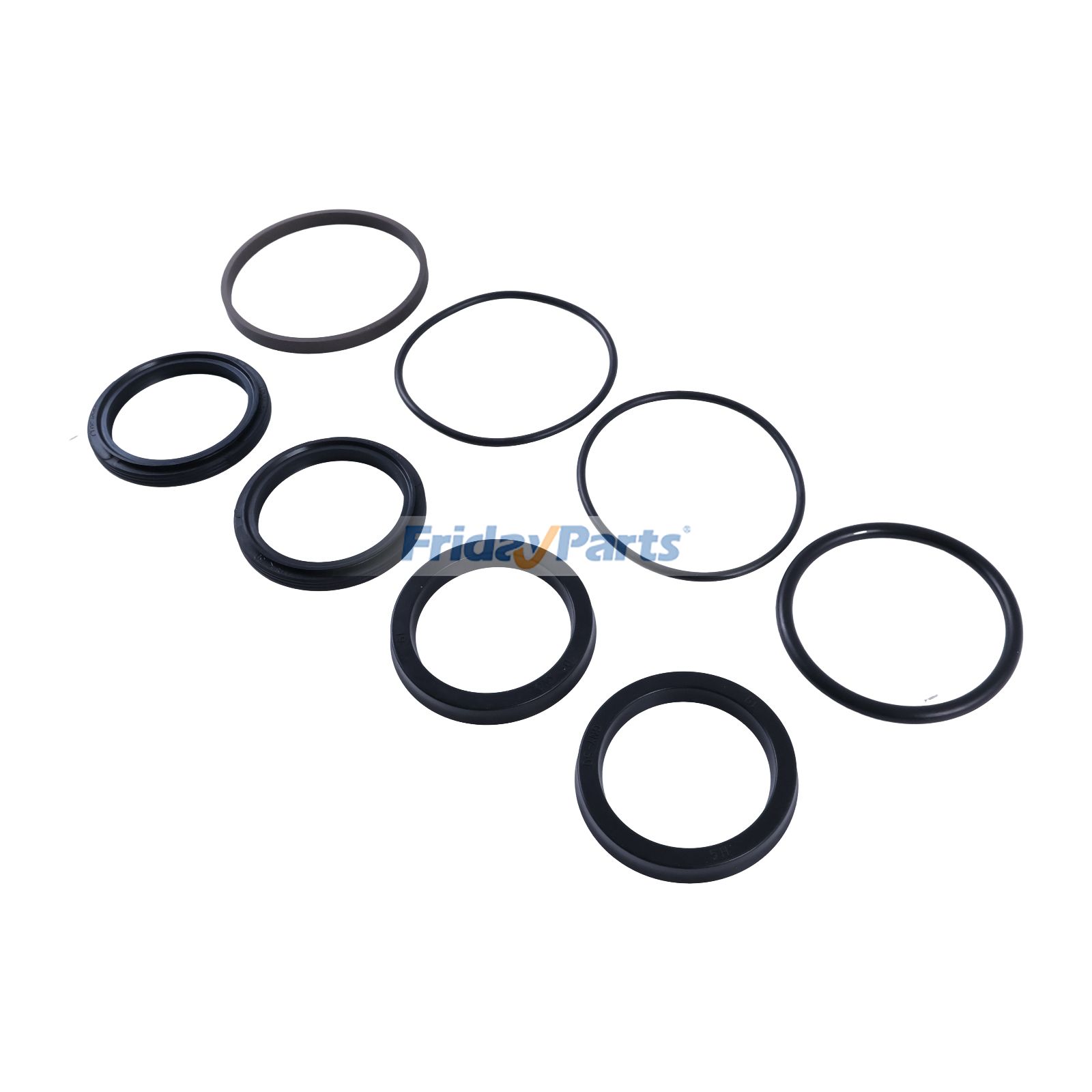 Kit de joints de cylindre de directionpour Moteur,Chariot Élévateur