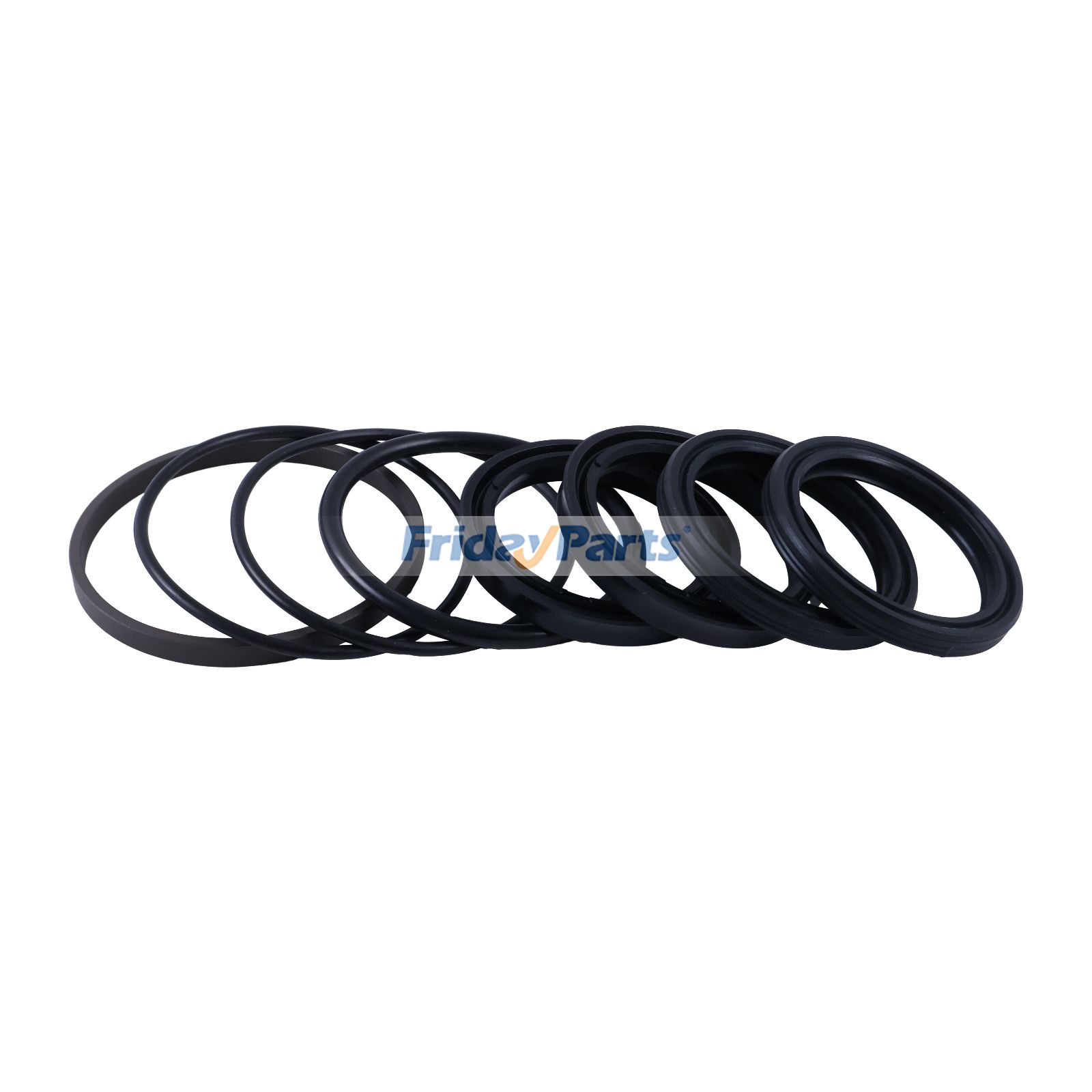 Kit de joints de cylindre de direction Pour Toyota