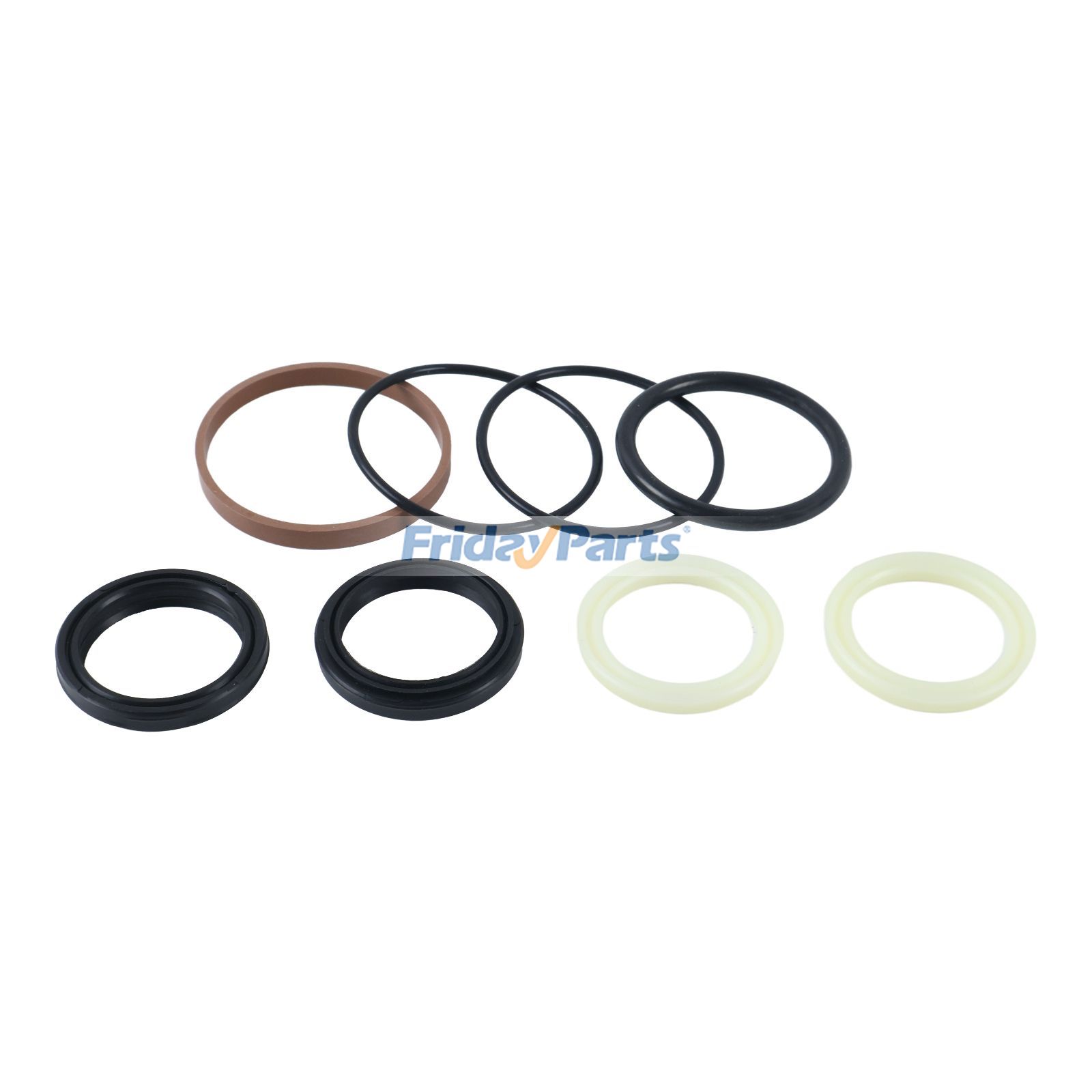 Steering Cylinder Seal Kit in Stock in China,China Stock