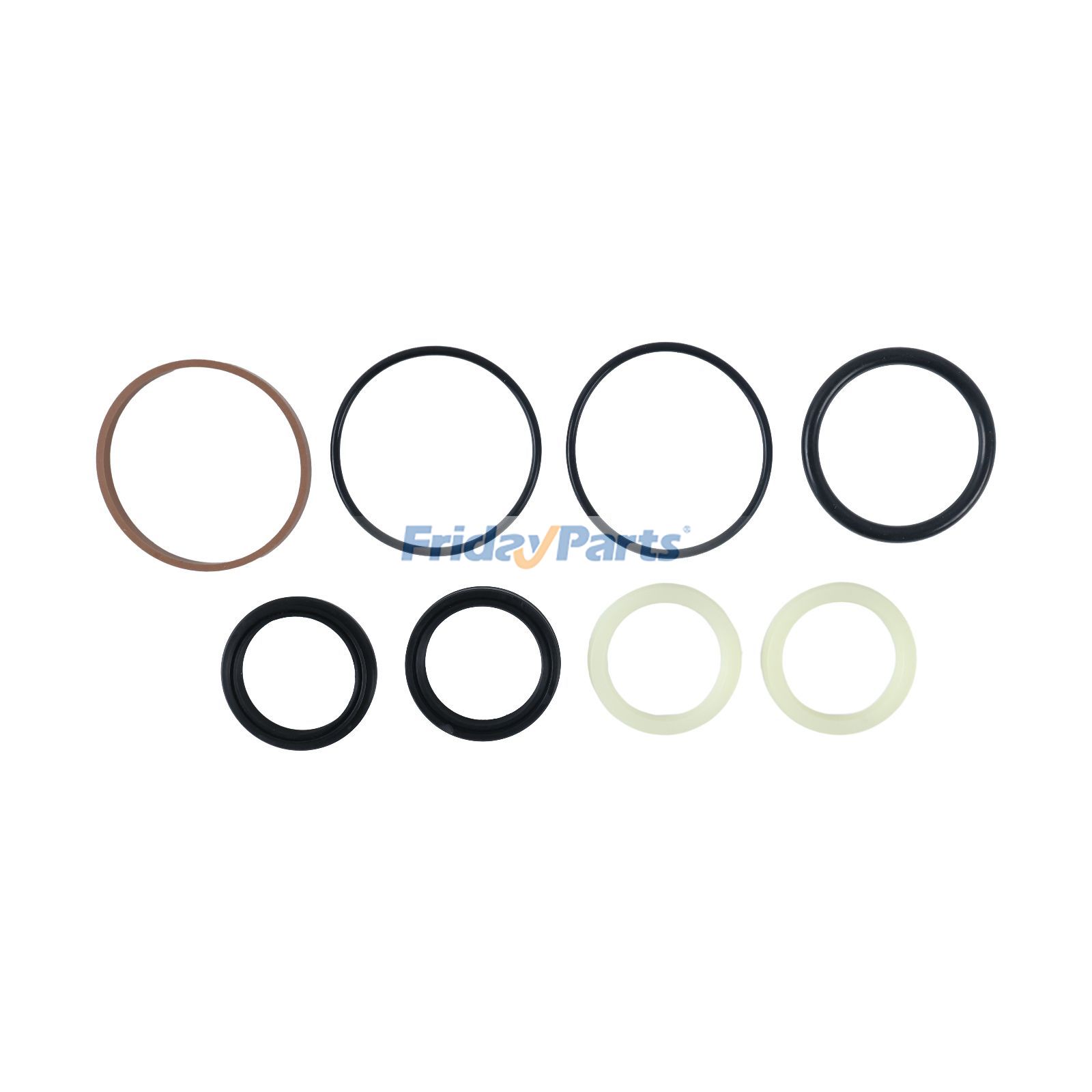  Steering Cylinder Seal Kit For Toyota