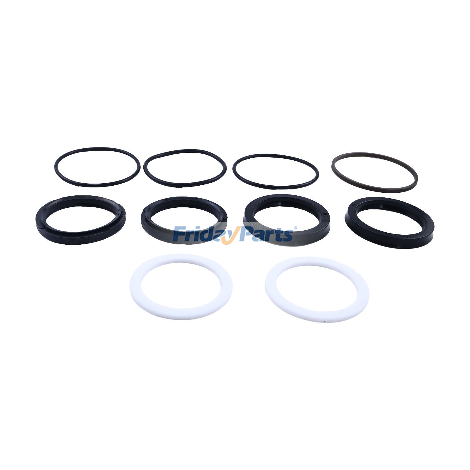 Engine,Forklift Steering Cylinder Seal Kit