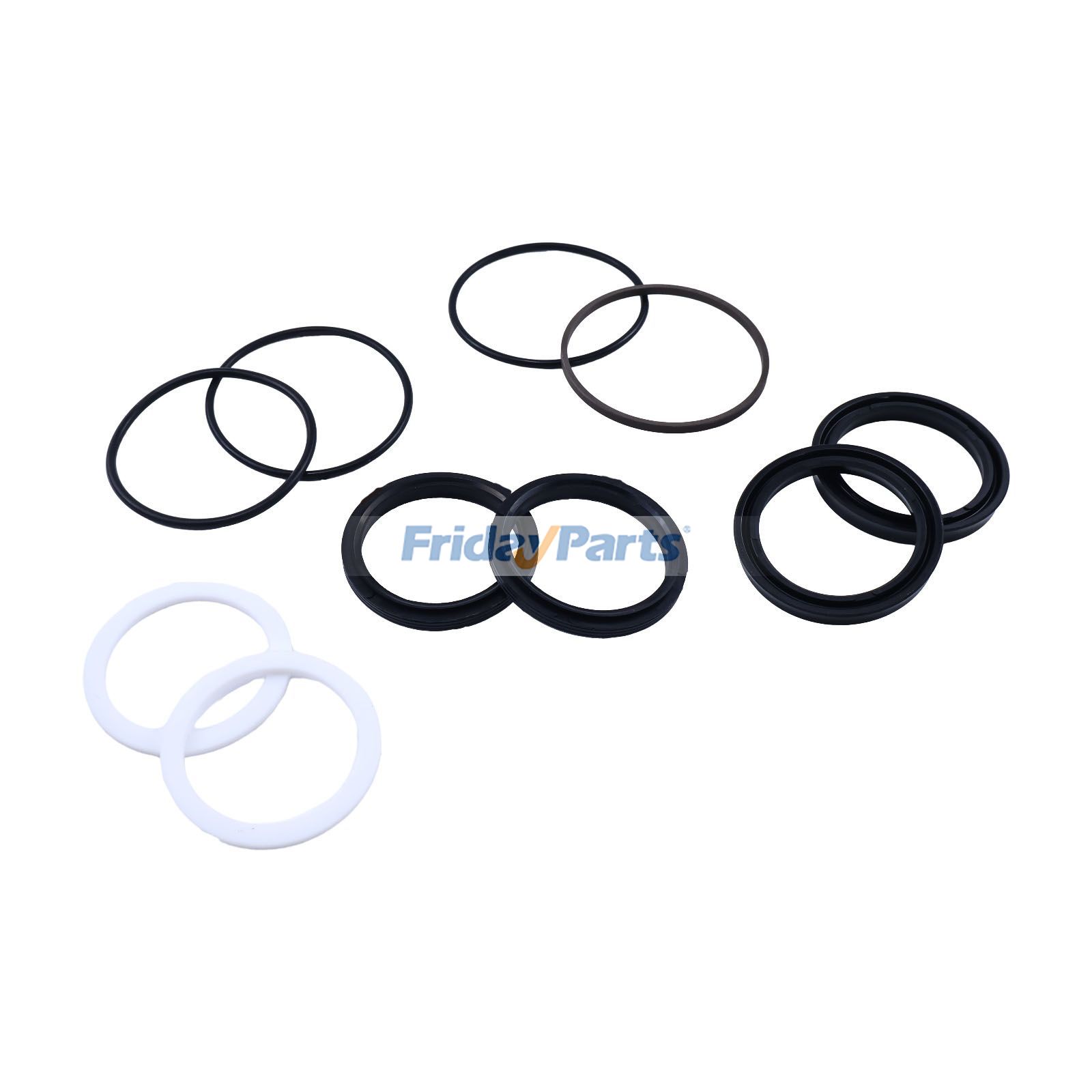 Steering Cylinder Seal Kit in Stock in China