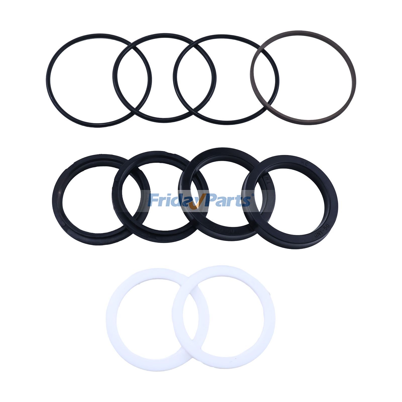 Steering Cylinder Seal Kit for Engine,Forklift