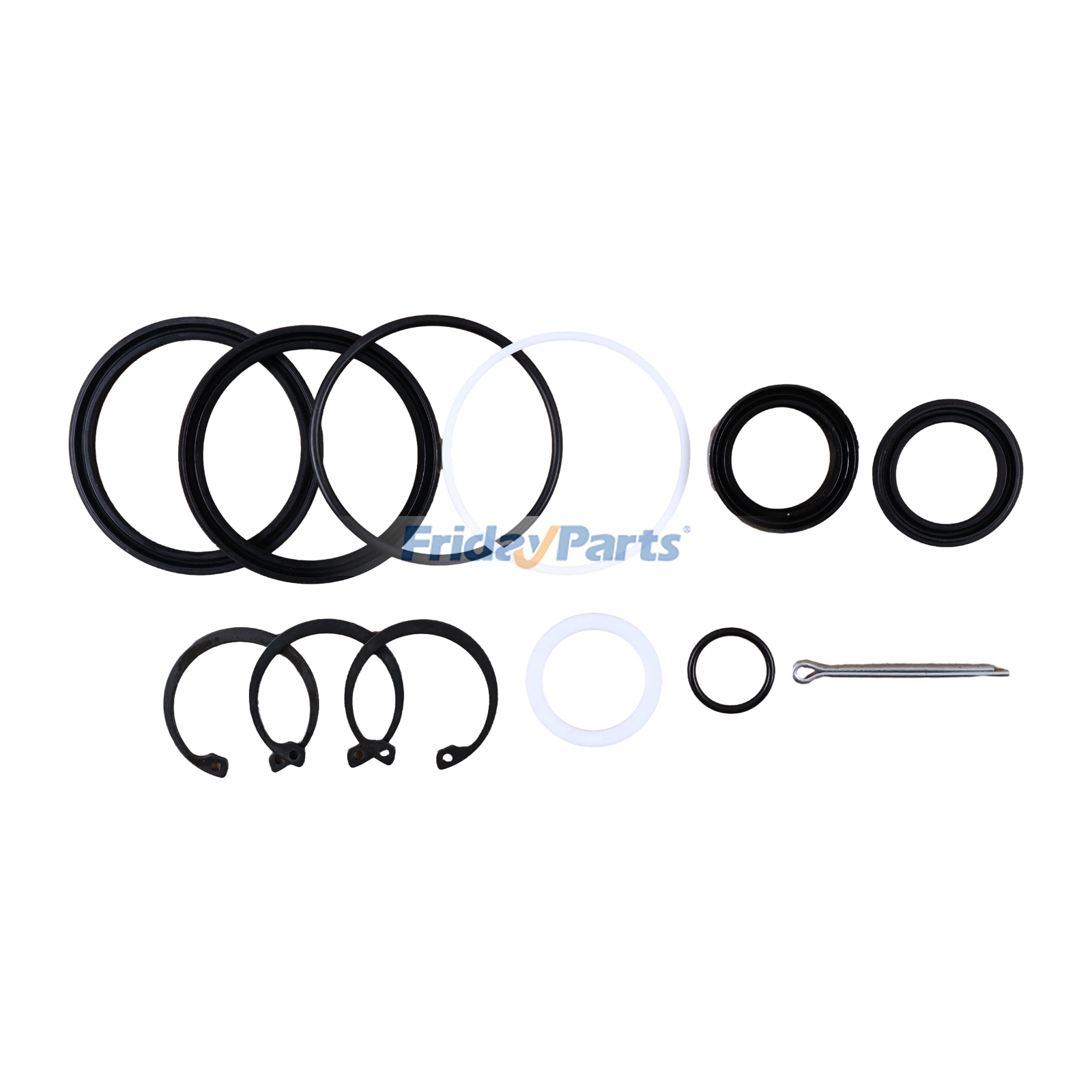 Engine,Forklift Steering Cylinder Seal Kit