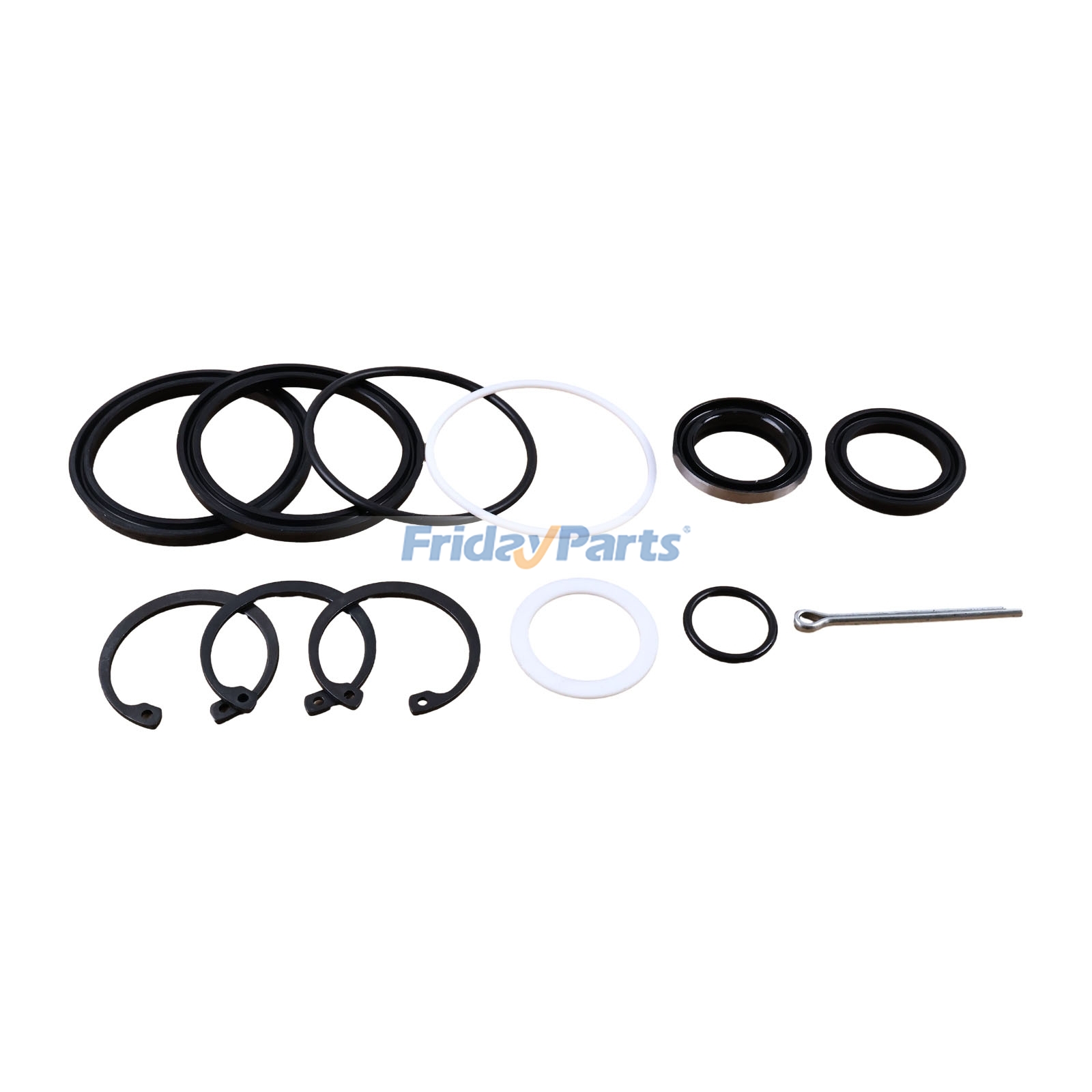 Steering Cylinder Seal Kit in Stock in China,China Stock