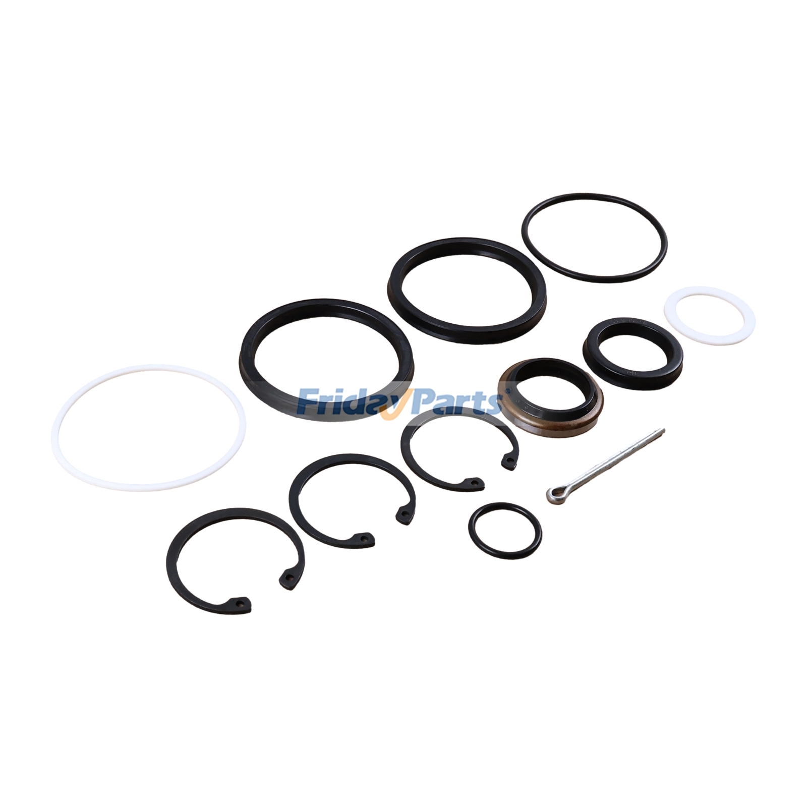 Steering Cylinder Seal Kit for Engine,Forklift