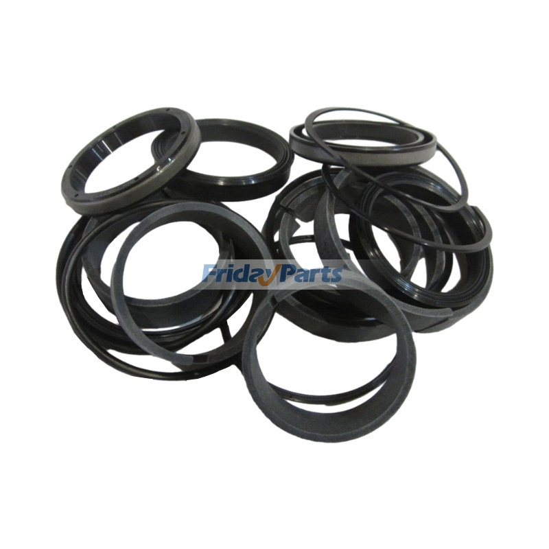 Kit de joints pour vérin de direction 2901875 pour nacelle élévatrice JLG E600JP, E600J et M600J.