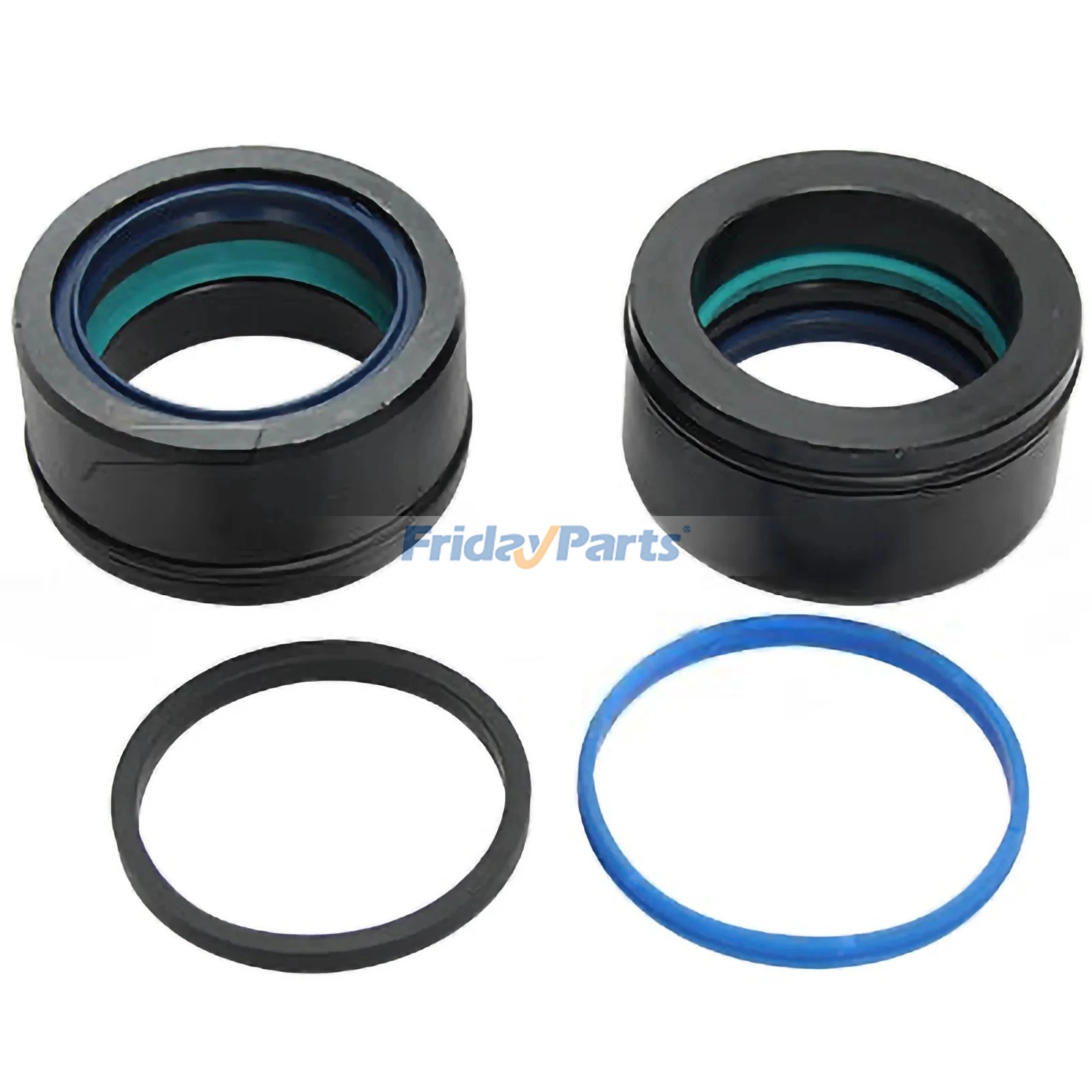 Steering Cylinder Seal Kit 3014509001 for Linde Forklift 350-03 335-02 391-01