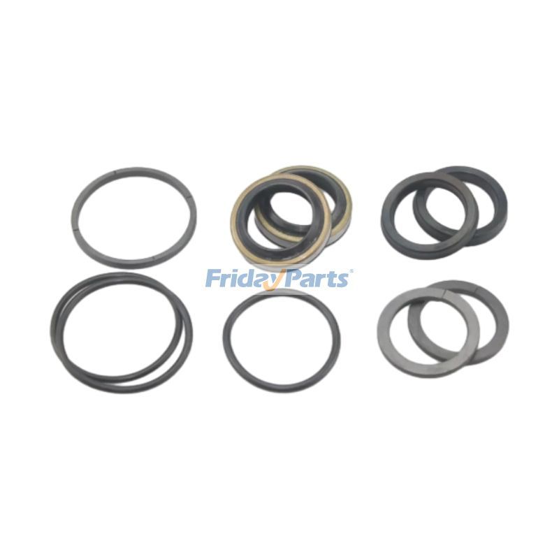 Steering Cylinder Seal Kit 3C091-63820 for Kubota Tractor M8540DH M8540DT M9540DT M9540HDL M9960HDL