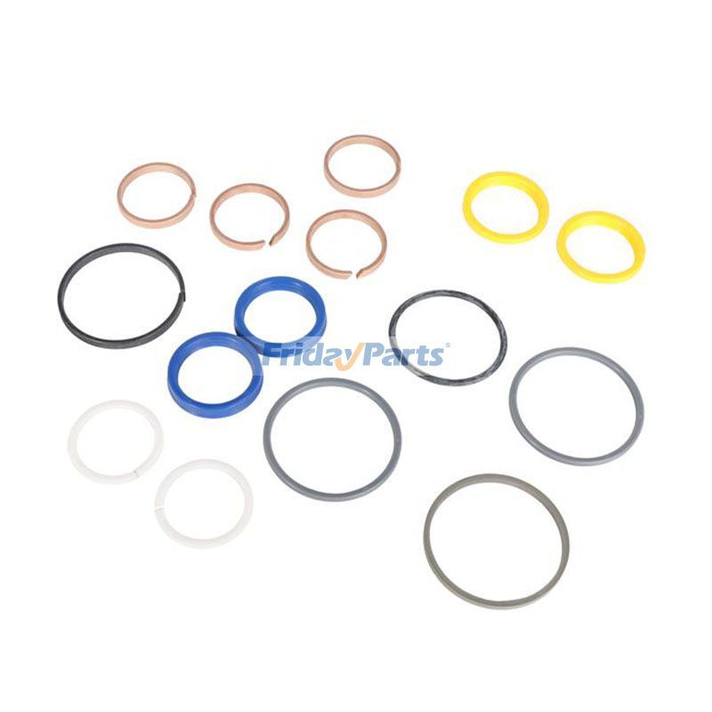 Steering Cylinder Seal Kit 401061A1 for CASE Loader 580M 580SM 580SM+ 590SM