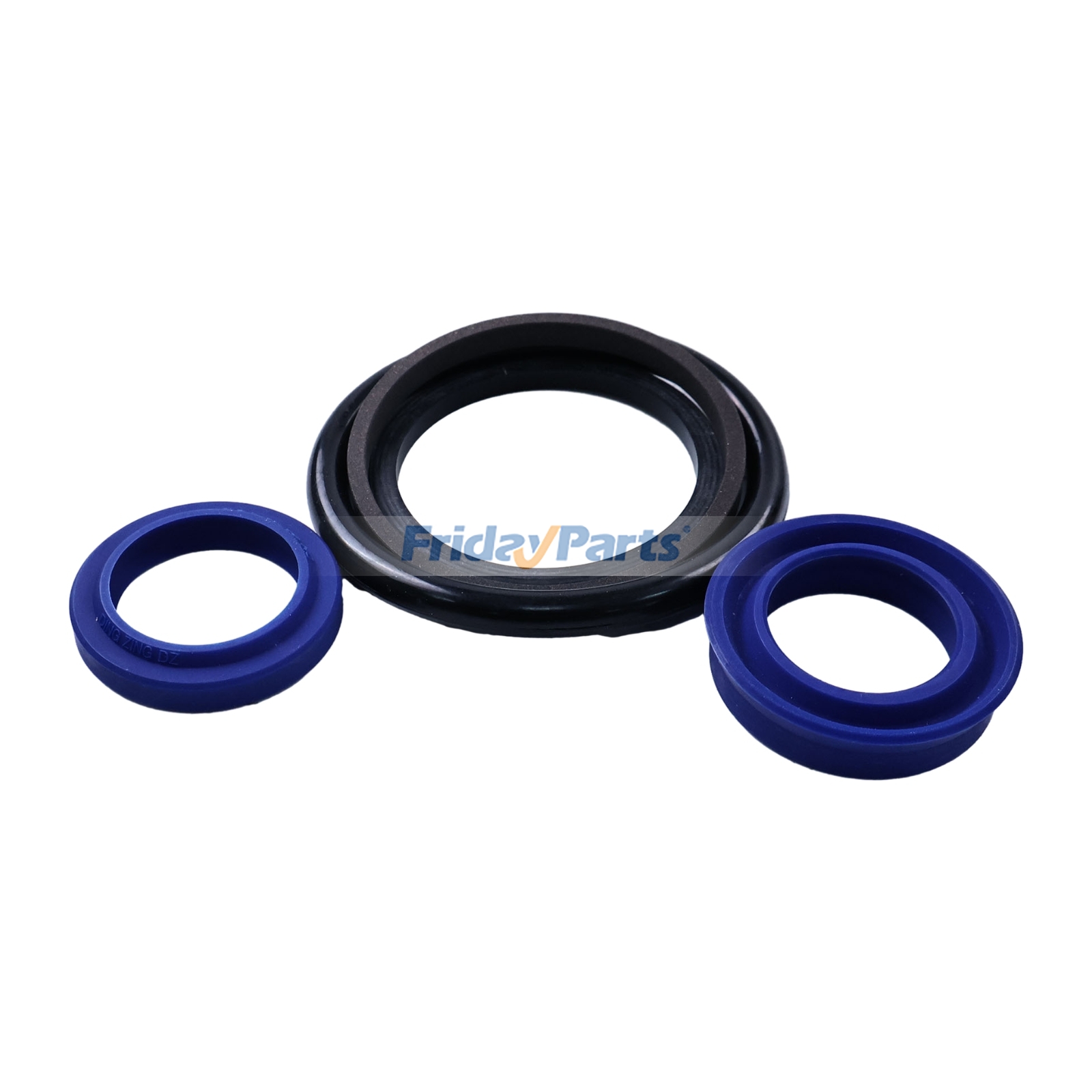 Compre Kit de vedação 47373364 84249604 para trator CASE Farmall 100C 105C 110C 115C 120C 65C 70A 75C 85C 90C 95C na FridayParts