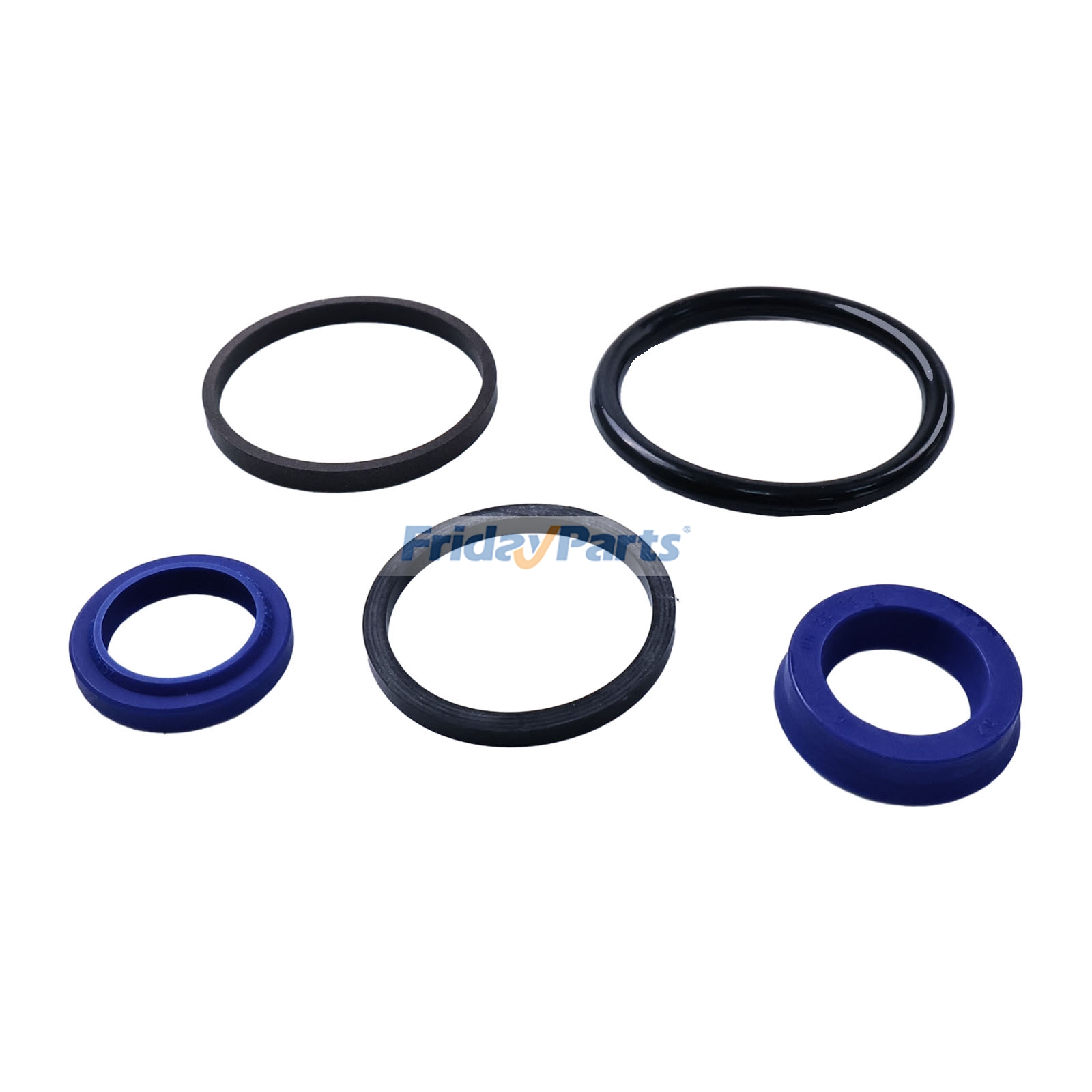 Steering Cylinder Seal Kit for Tractor