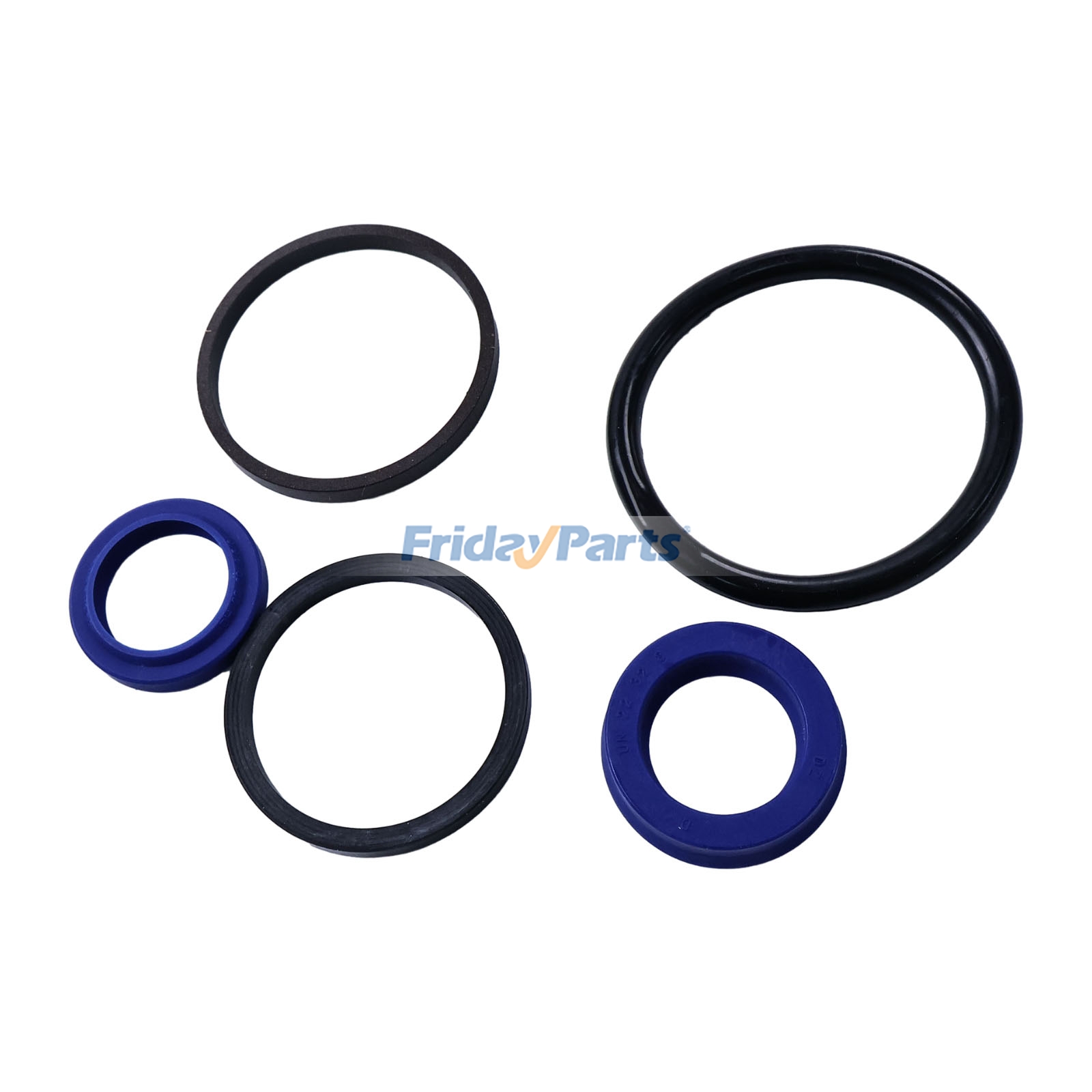 Steering Cylinder Seal Kit in Stock in China