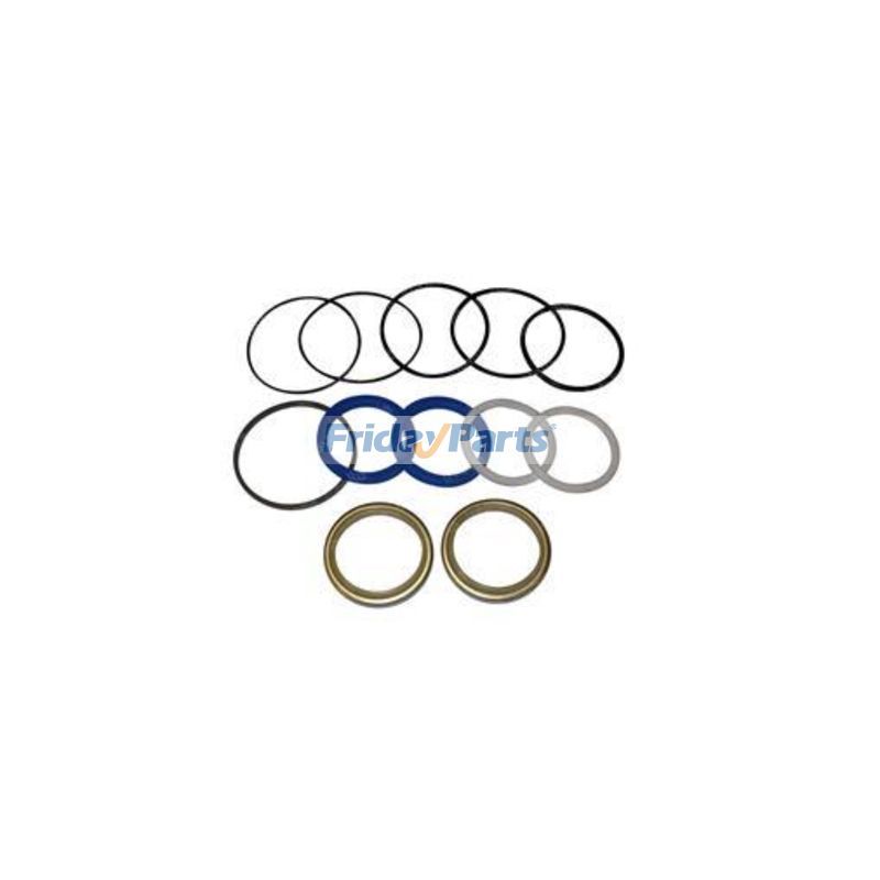 Steering Cylinder Seal Kit 49599-FK200 for Nissan Engine L02 Forklift