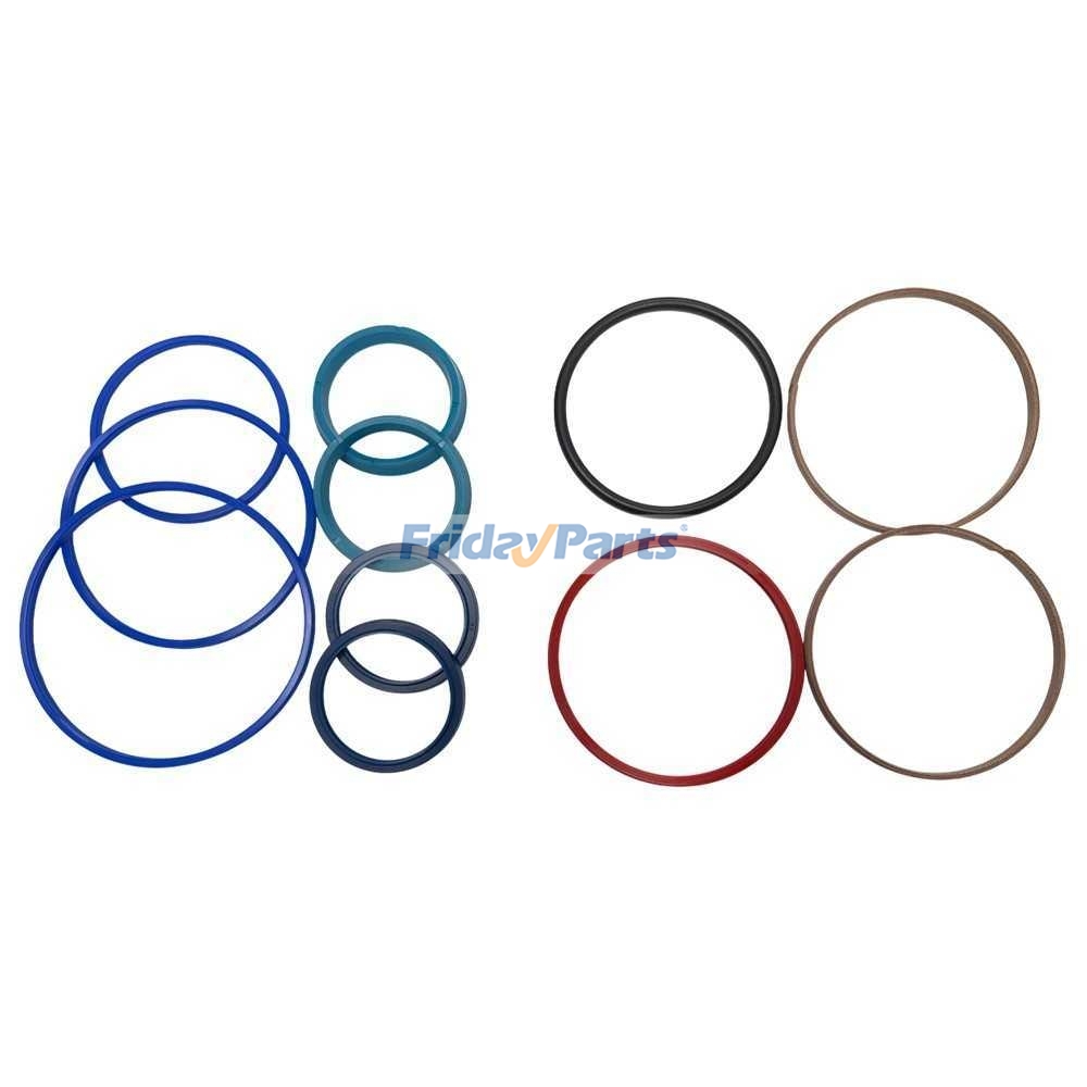 Steering Cylinder Seal Kit 70021495 for JLG Telehandler 644E-42 EIRV