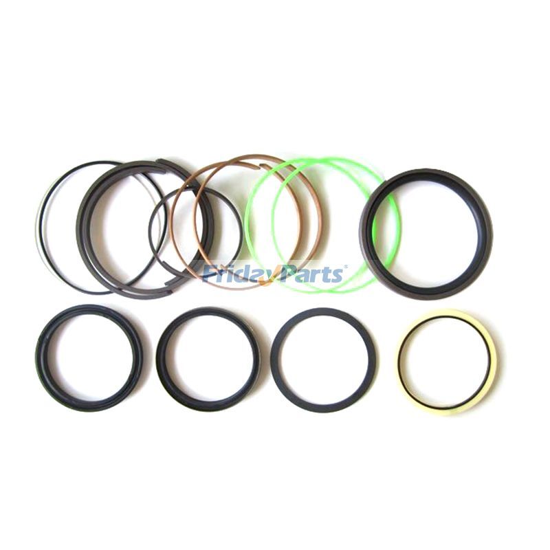 Steering Cylinder Seal Kit 707-99-43170 for Komatsu HM400-1 HM400-2 HM400-2R Dump Truck