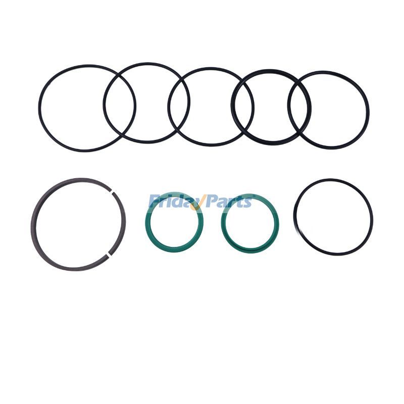 Dichtungssatz für LenkzylinderFür JLG