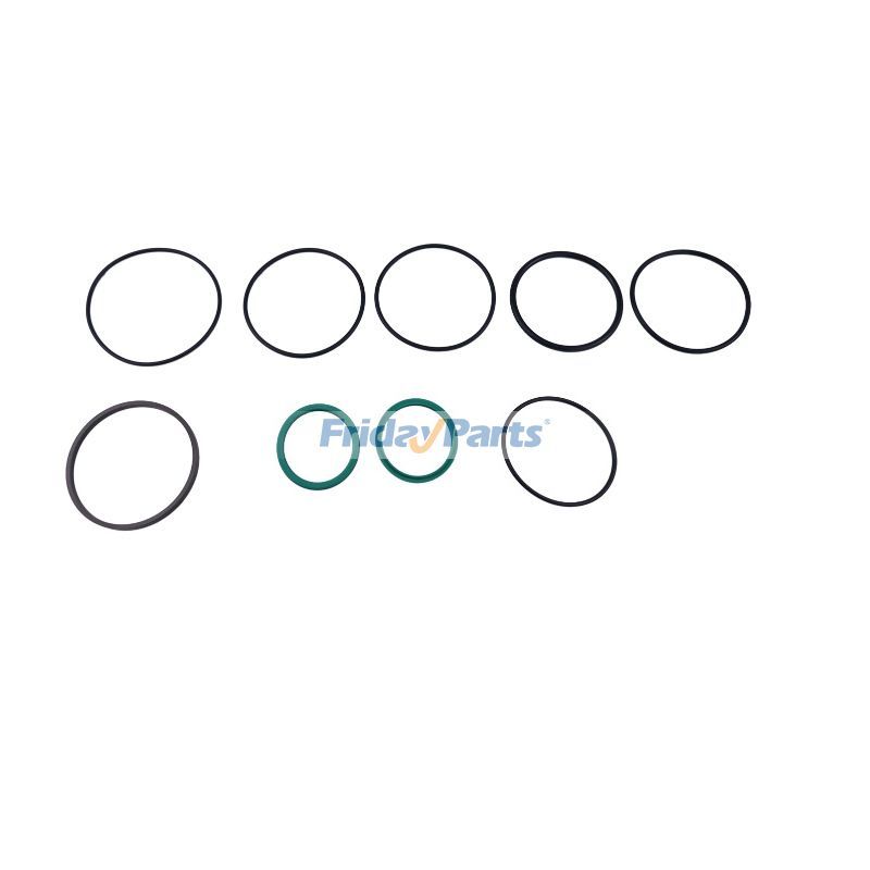 Dichtungssatz für Lenkzylinderfür Teleskoplader