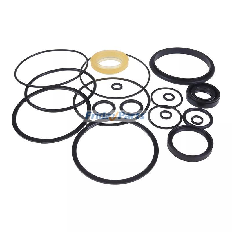 Steering Cylinder Seal Kit 830860M92 for Massey Ferguson Tractor 50 65 150 165 175 200