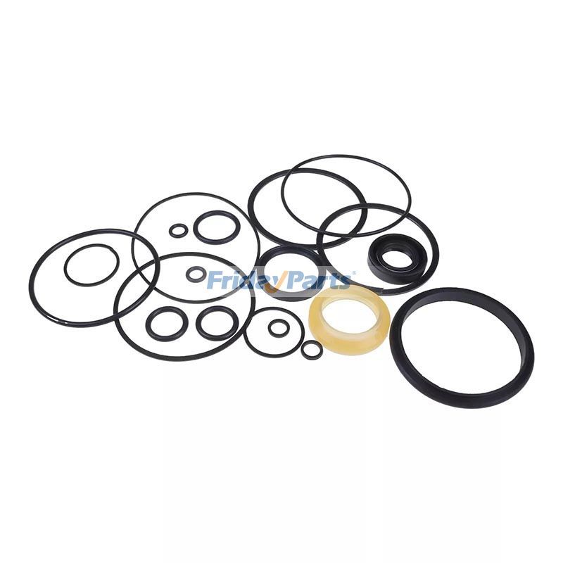 FridayParts Dichtungssatz für Lenkzylinder