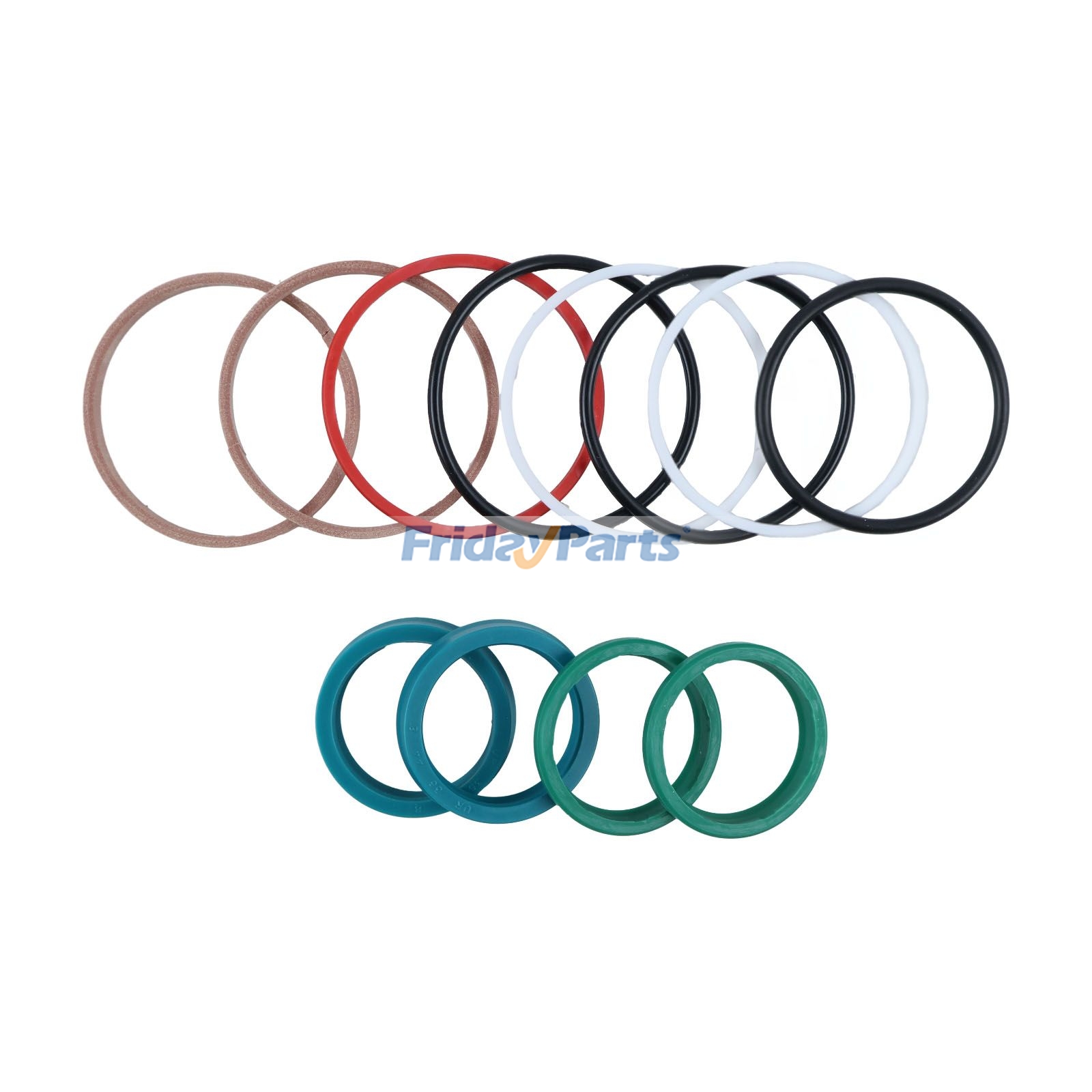 Steering Cylinder Seal Kit in Stock in China,USA
