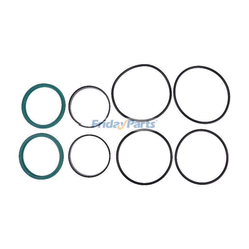 Steering Cylinder Seal Kit for Mercury Outboard for Engine,Marine