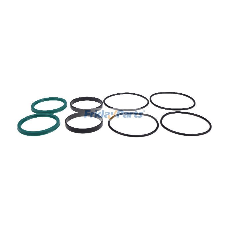 Engine,Marine Steering Cylinder Seal Kit for Mercury Outboard