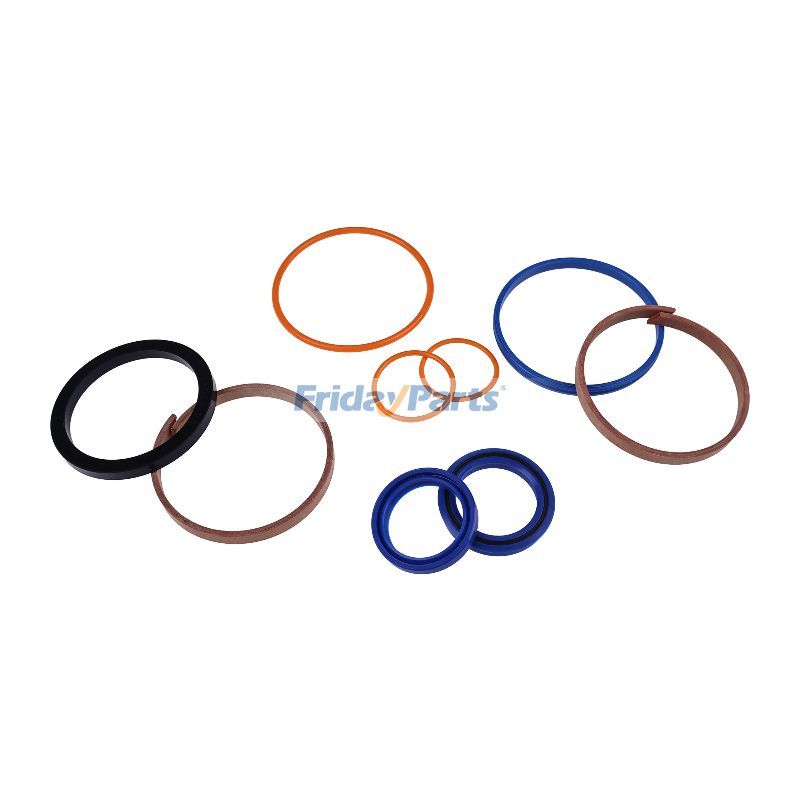 Steering Cylinder Seal Kit in Stock in China
