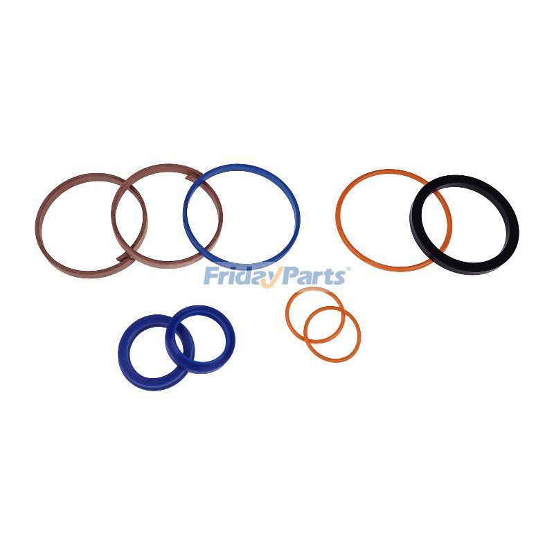 Loader,Telehandler Steering Cylinder Seal Kit