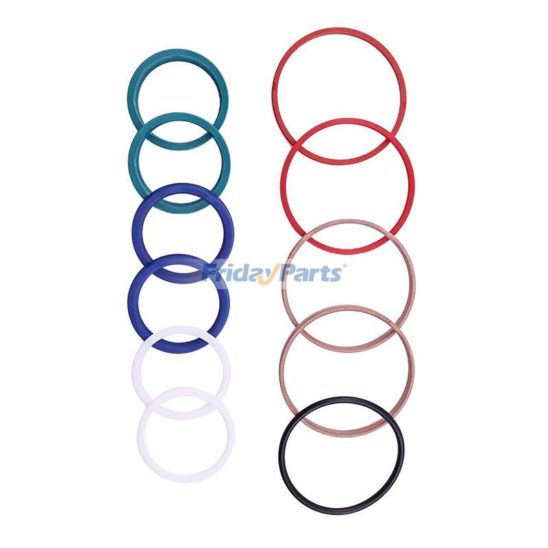 Dichtungssatz für LenkzylinderFür JOHN DEERE