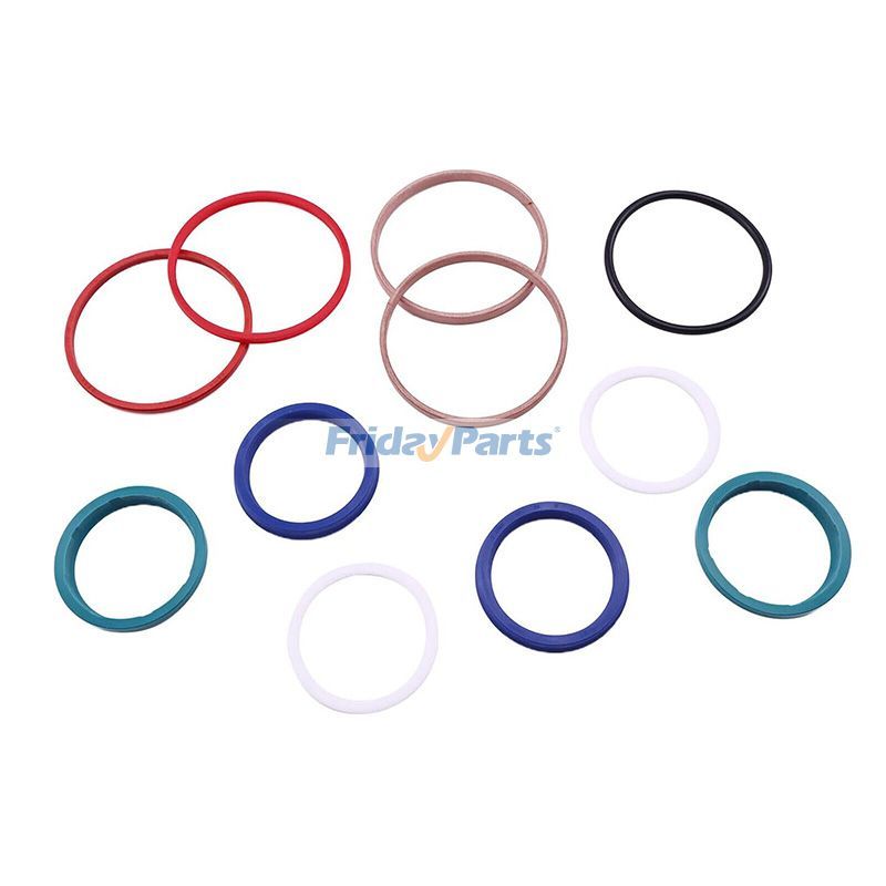 Dichtungssatz für Lenkzylinderfür Motor,TraktorFür JOHN DEERE