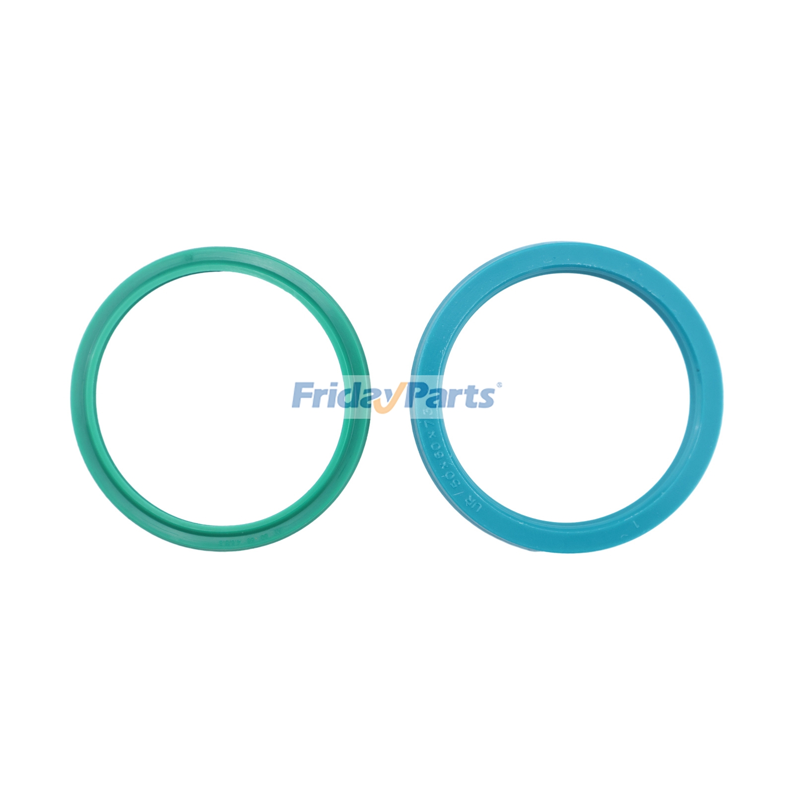 Engine,Tractor Steering Cylinder Seal Kit