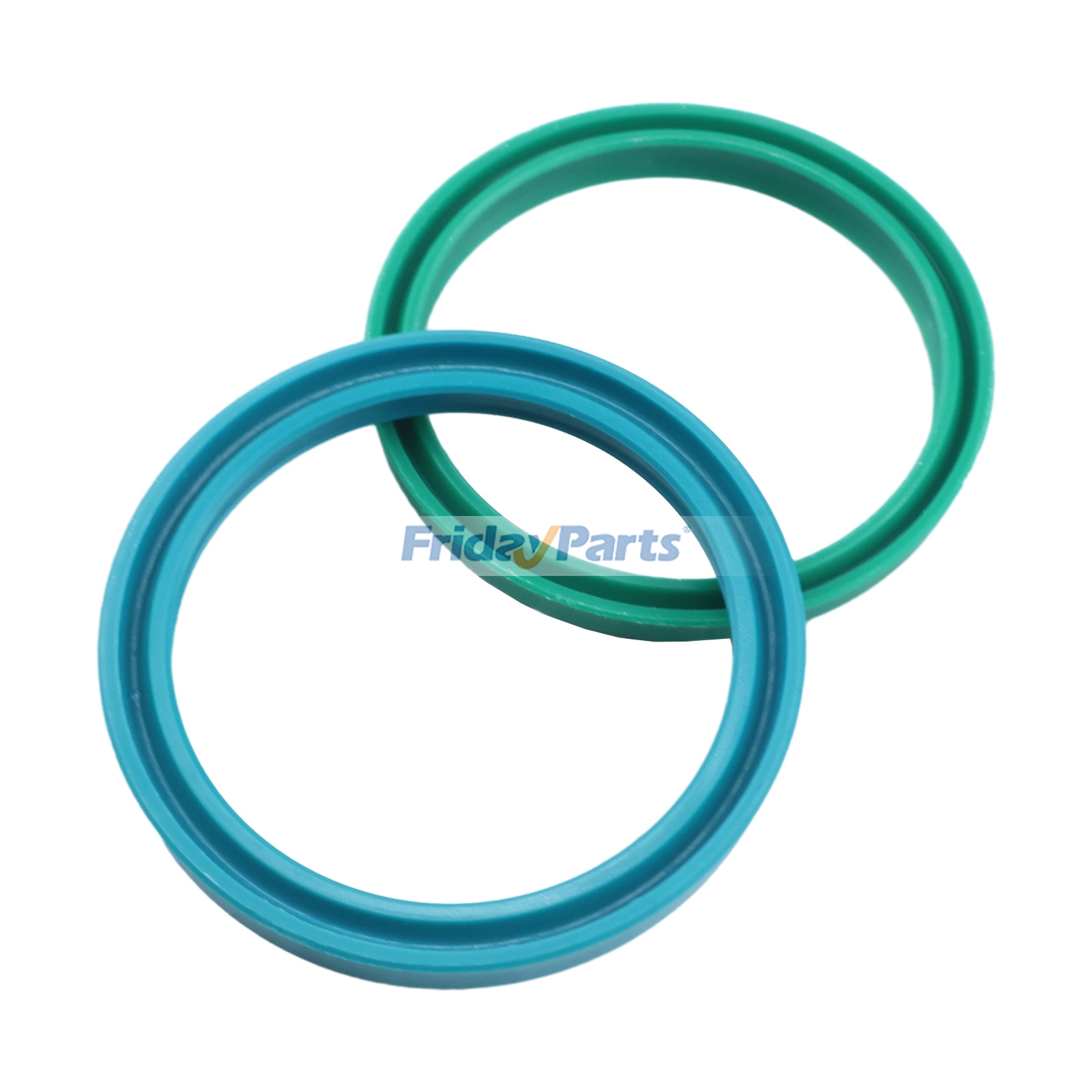 Steering Cylinder Seal Kit compatible with Engine,Tractor