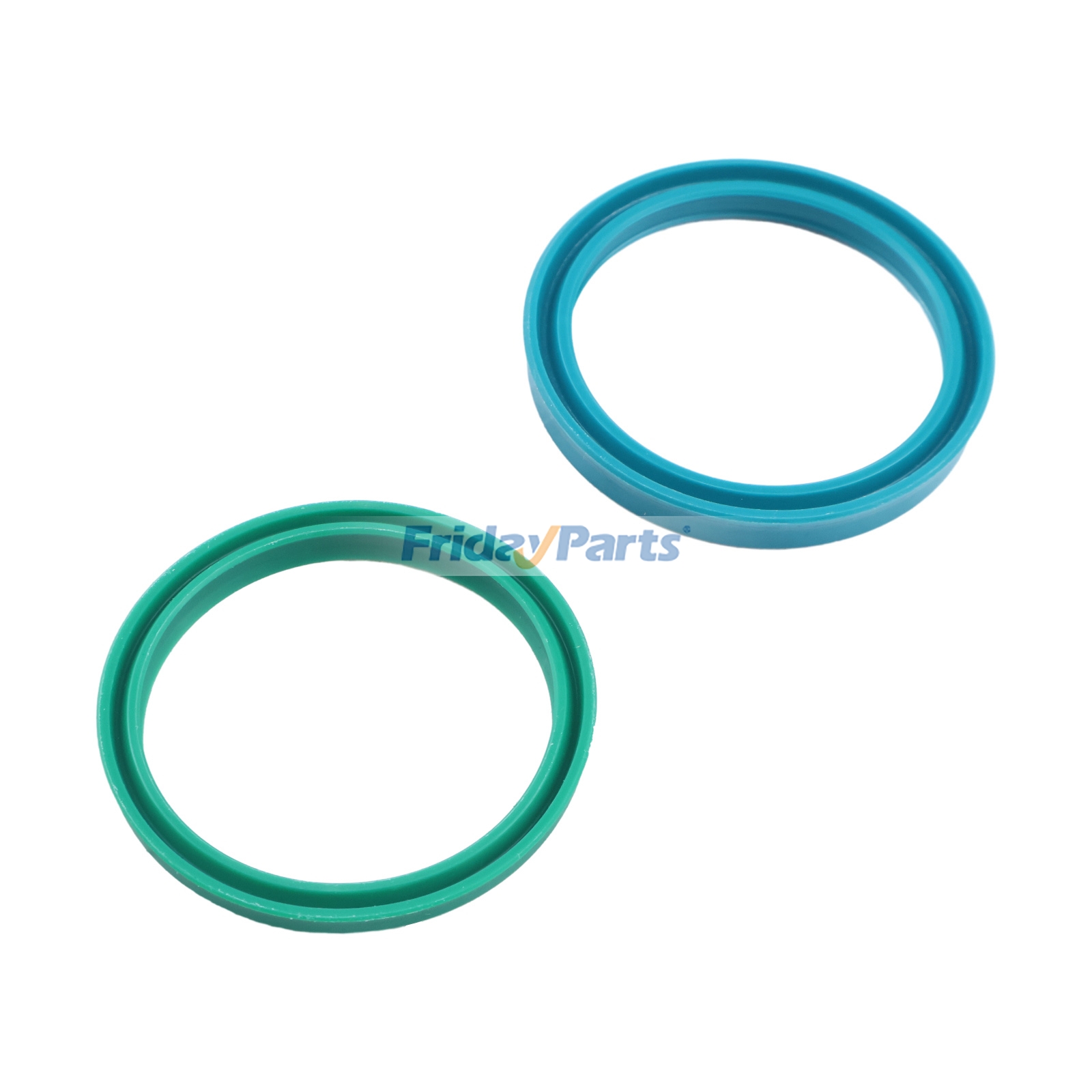  Steering Cylinder Seal Kit For JOHN DEERE