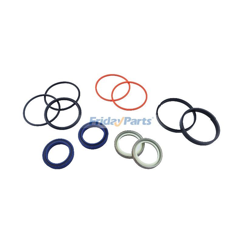 Steering Cylinder Seal Kit for Loader
