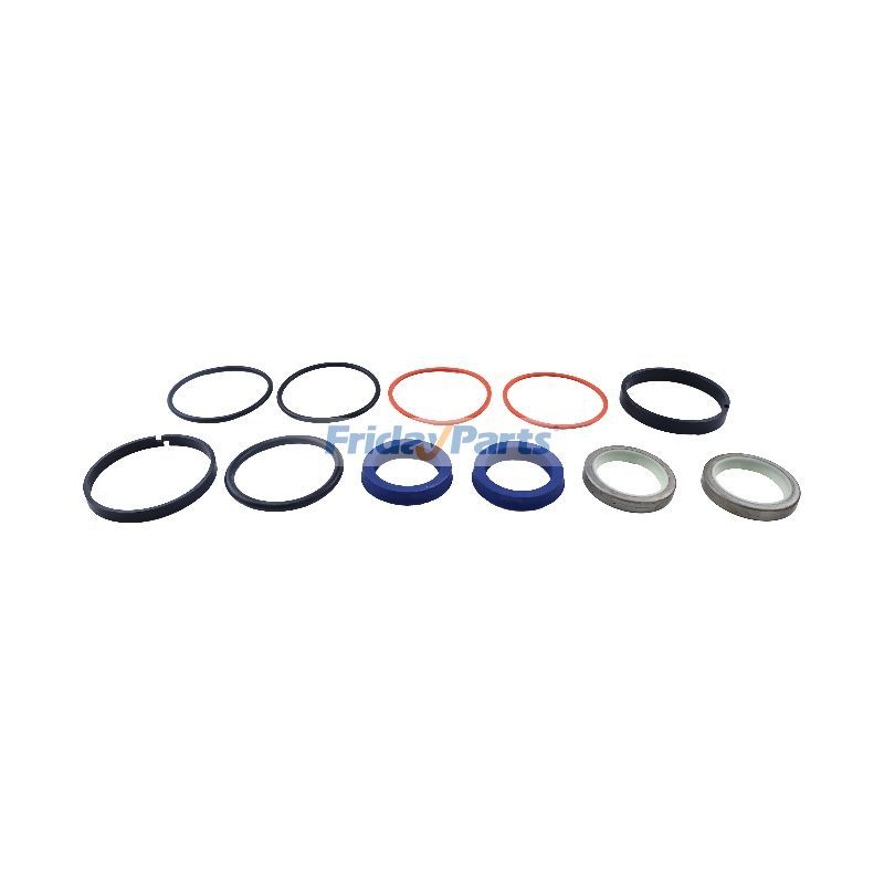 Loader Steering Cylinder Seal Kit