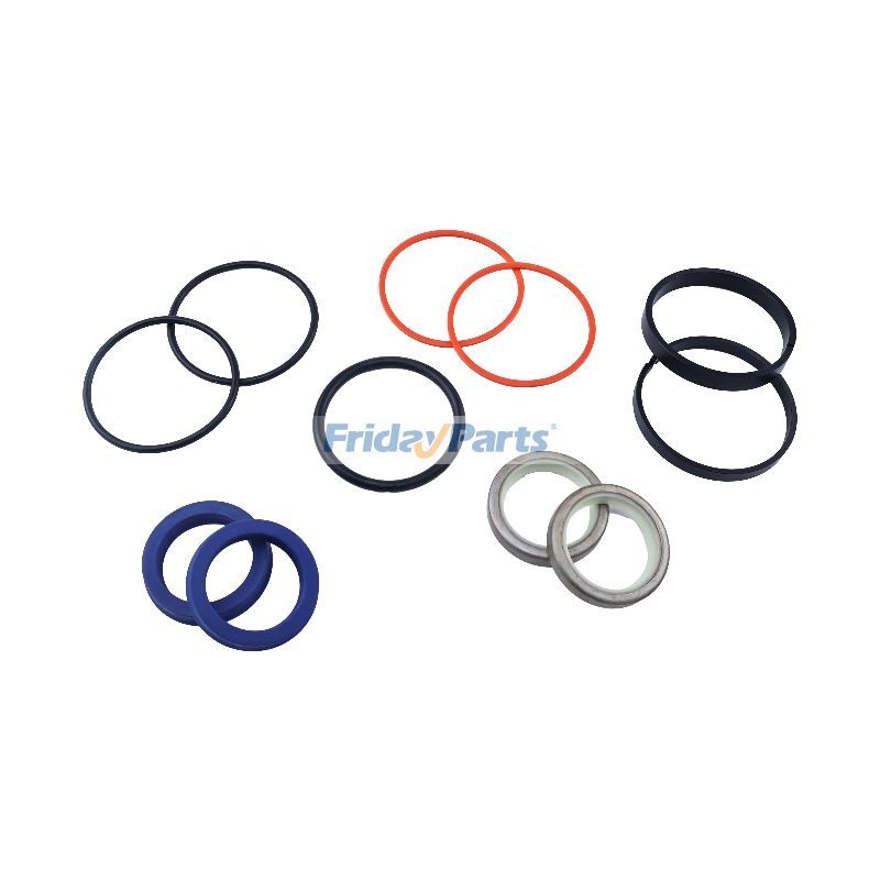 Kit de joint de cylindre de direction G110045 pour CASE 570LXT 580K 580L 580M 580SK 580SL 580SM 590 590L 590SL 590SM