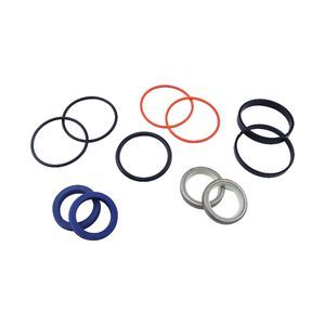 Steering Cylinder Seal Kit G110045 For Case 580K, 590SM, 590 Super M Backhoe Loaders