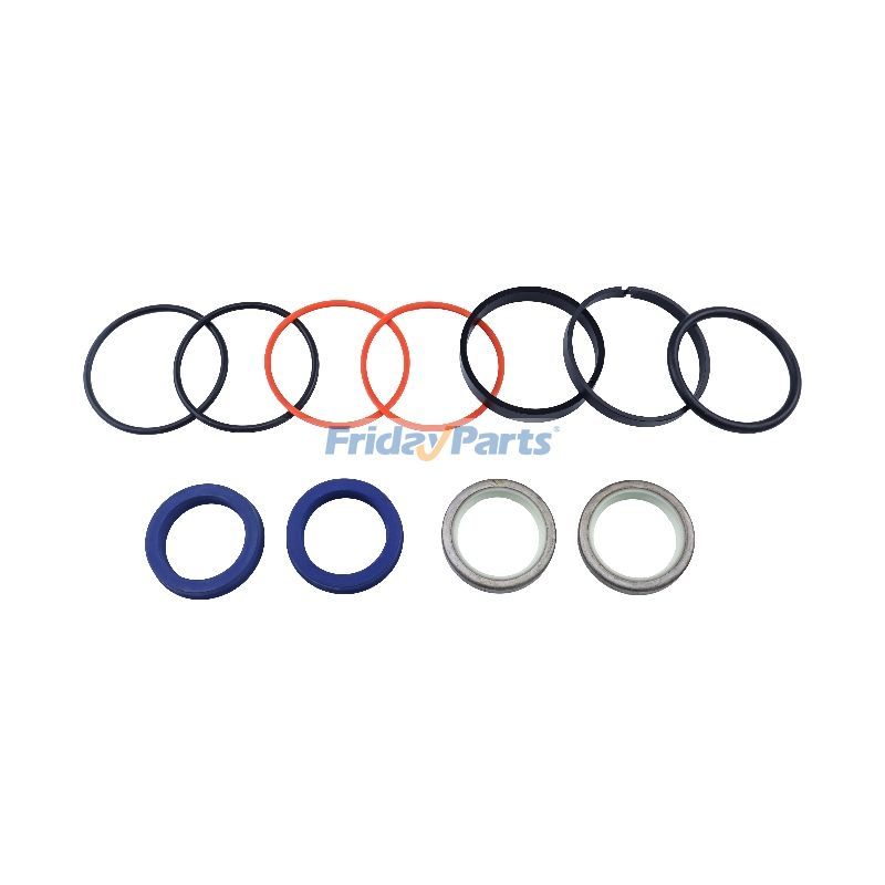  Steering Cylinder Seal Kit For New Holland