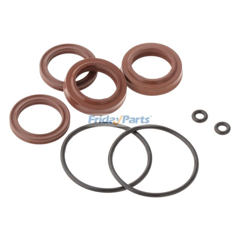 buy Steering Cylinder Seal kit HC5345 FSM051 for Seastar Teleflex