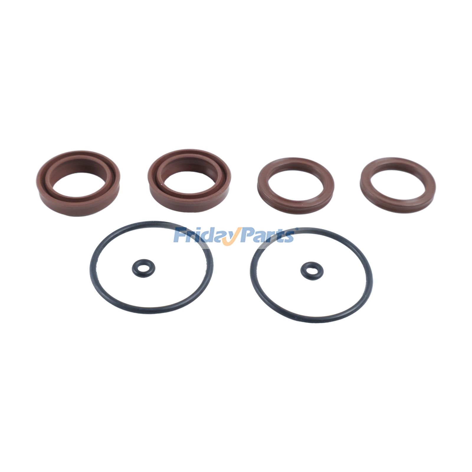 ステアリングシリンダーシールキット