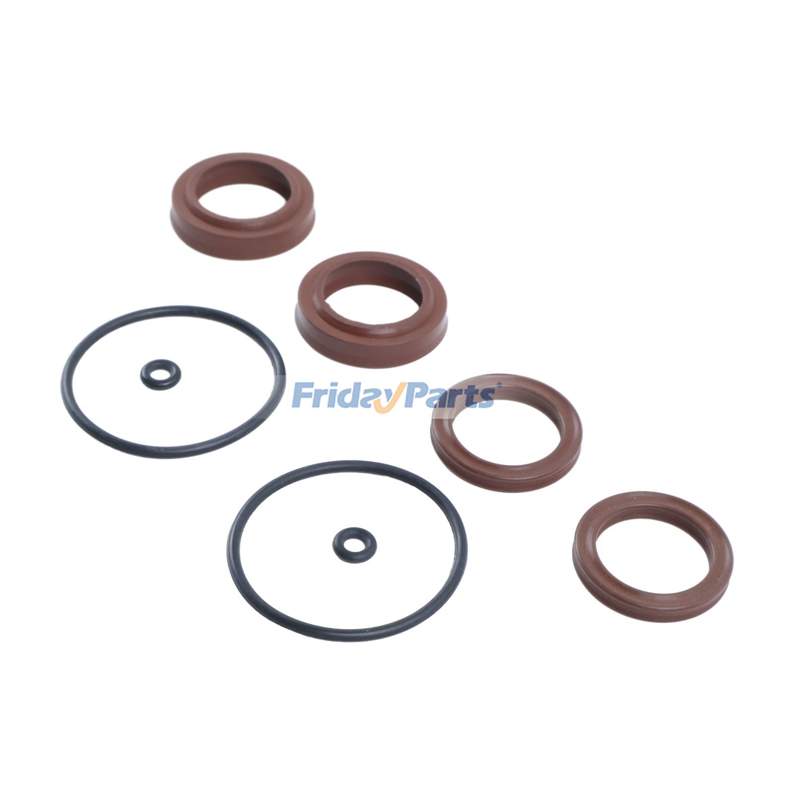 その他 ステアリングシリンダーシールキット