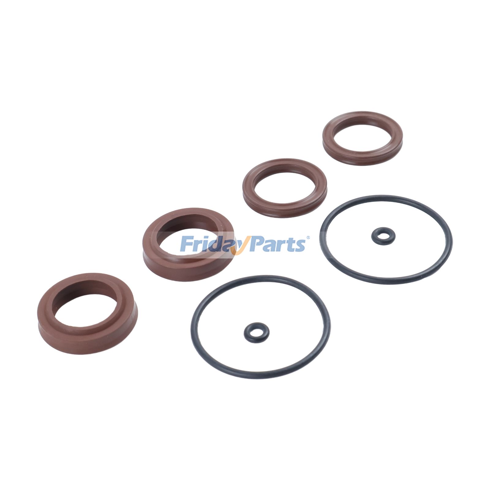 Steering Cylinder Seal kit HC5345 FSM051 for Seastar Teleflex