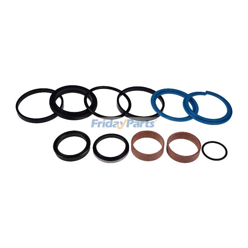 Steering Cylinder Seal Kit for Loader