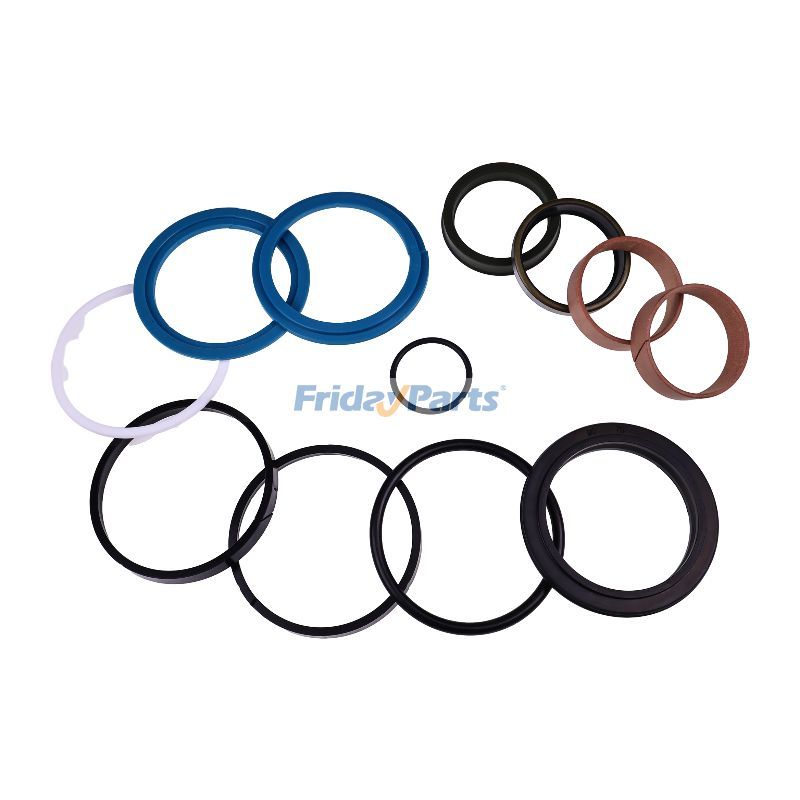 Steering Cylinder Seal Kit in Stock in China