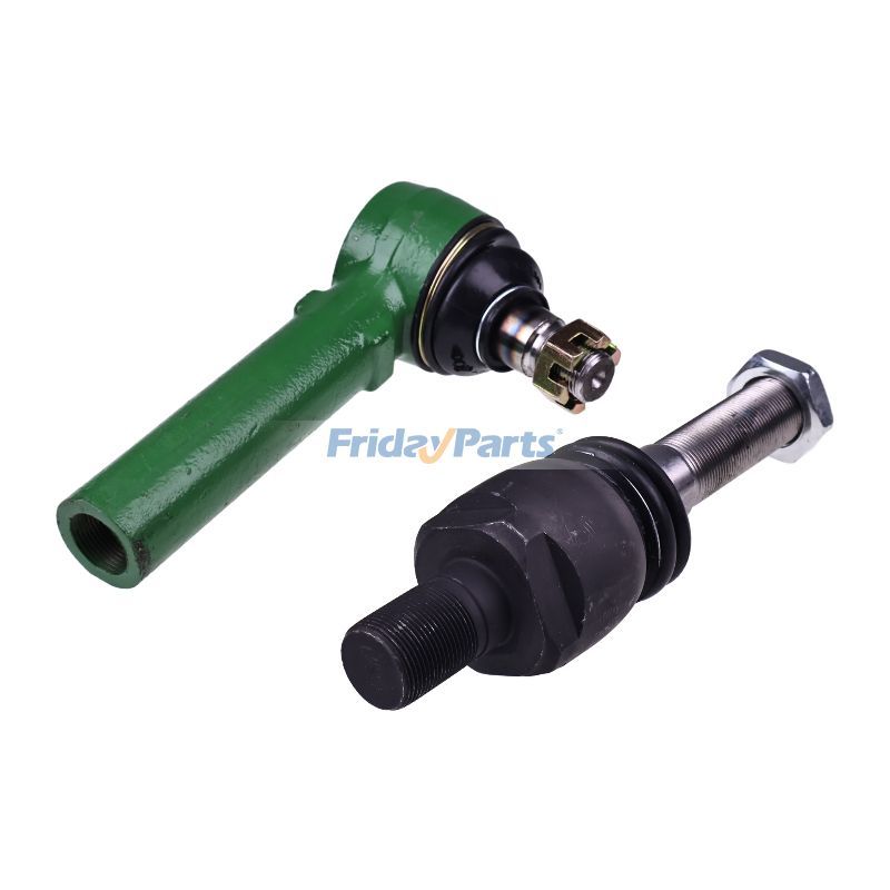 JOHN DEERE用用ステアリング シリンダー タイ ロッド アセンブリ AL166369、John Deere エンジン 4045 6068 トラクター 6125 6230 6330 6430 6520 6603 用